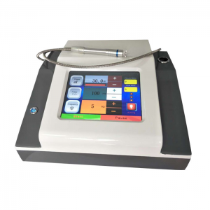 980nm vascular removal red vein removal diode laser device
