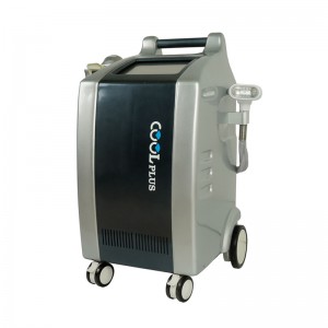 Аппарат для похудения с замораживанием жира M-Coolplas