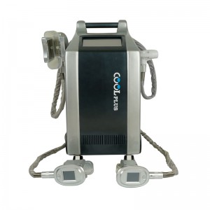 M-Coolplas Yağ Dondurucu Vücut Zayıflama Makinesi
