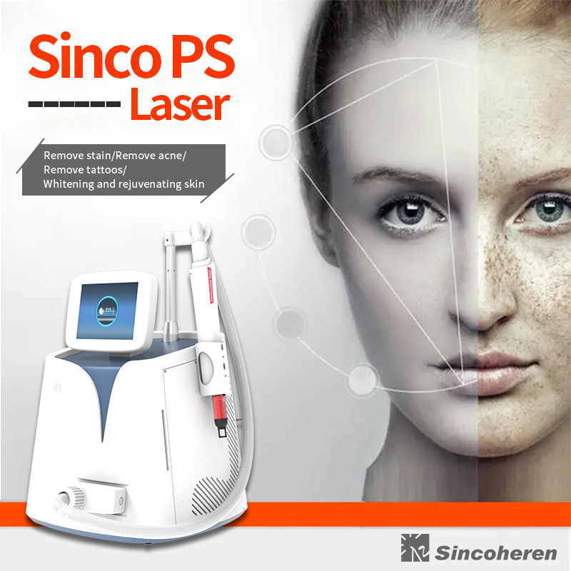 Portable Pico Laser Pigment Ewechhuele M ...