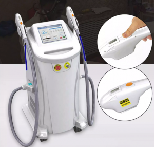 FDA and TUV Medical CE approved SHR IPL Device for acne removal and skin pigmentation removal