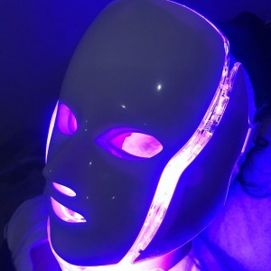 Otthoni és fürdői LED arc lámpa