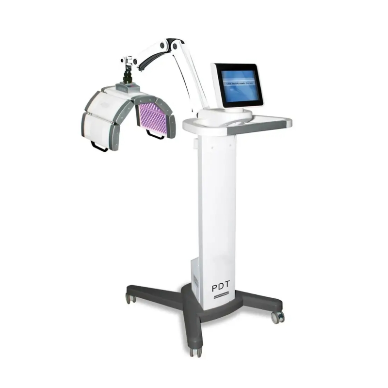 I-PDT ye-LED ye-Photodynamic Therapy System