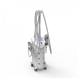 Kuma Shape Pro Cavitation Vacuum RF Shaping Machine