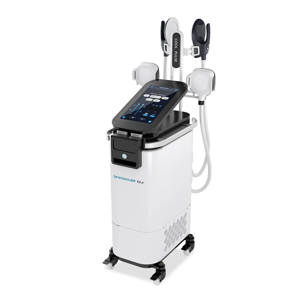 Coolsculpting EMS 2 In 1 Vetbevriezing...