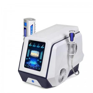 Latest Portable 3D roller cellulite reduction machine for body slimming and face lifting