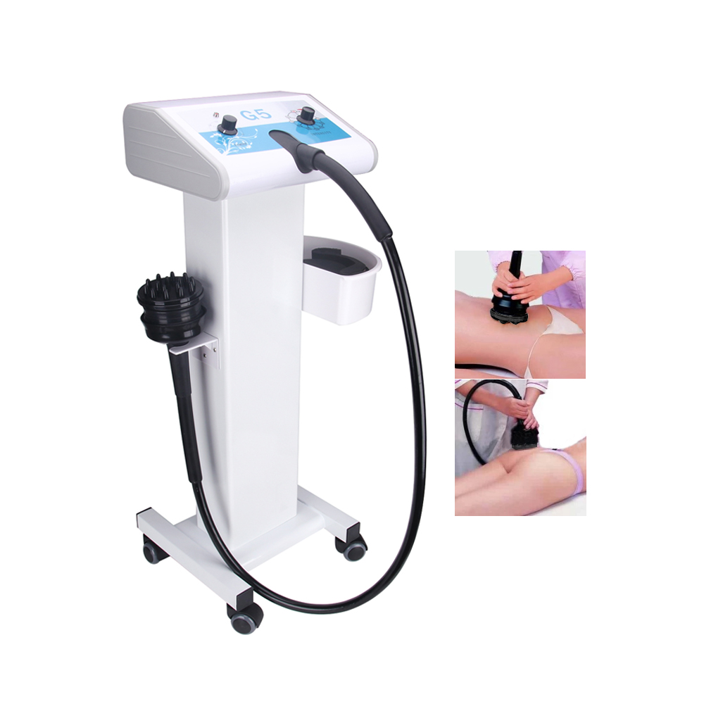 High Frequency Body Cellulite G5 Vibrating Body Massager Machine