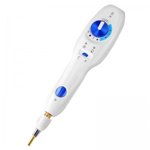 Korea Plamere Premium Pena Plasma Needles Trajtimi i lëkurës Lift Fibroblast Stilolaps mjekësor Plamere