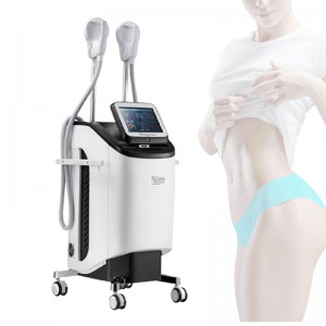 Ems body shaping sculpt System Emslim Machine Emt fat loss stimulator Body Slim muscle stimulation beauty machine
