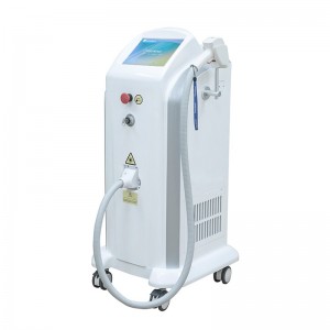FDA Approved 808nm Diode Laser Hair Removal Machine