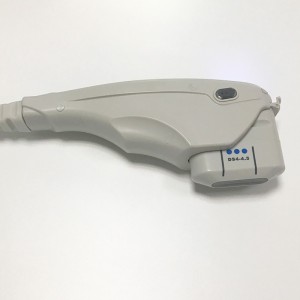 2D Haut Spannung a vaginale Spannung HIFU Ultraschall Apparat