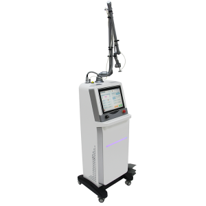 Laser CO2 Fractional được FDA và TUV Medical CE phê duyệt để điều trị se khít âm đạo