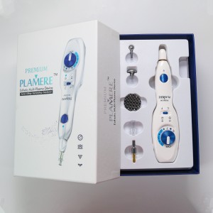 I-Original yaseKorea FDA ivume iPlamere Plasma Pen yokususwa kwamanqaku