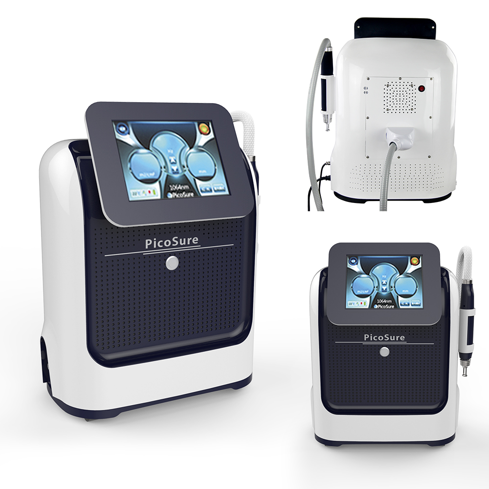Pico Laser Tattoo Removal Efficient P...