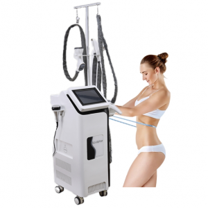Kuma Shape Pro 5-In-1body sculpting fat loss body massage slimming machine