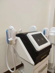 Dispositiu portàtil d'aprimament corporal per congelar greixos Coolplas