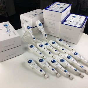 Original Korea FDA godkendt Plamere Plasma Pen til anti-aldring og fjernelse af rynker