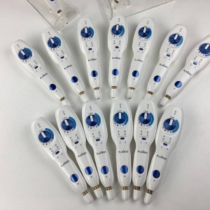 Oriģinālā Korejas FDA apstiprinātā Plamere plazmas pildspalva