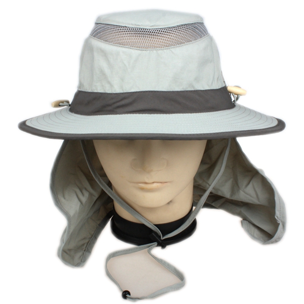 Summer Fishing & Hiking Protection Sun Hats