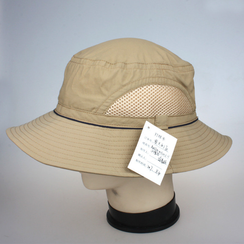 Outdoor Hat: Sun Protection and Style for All Activities