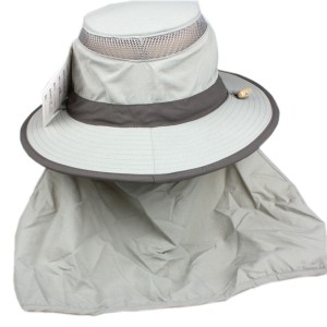 Well-designed China Removable Fisherman Cap Outdoor Sun Hats Bucket Propeller Hats