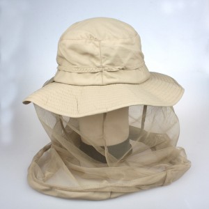 Supply ODM Mix-Color Cotton Fashion Outdoor Bucket Hat with Custom Design