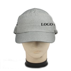 High Performance China Wholesale Colorful Without Crown Casual Sun Caps with Full Print