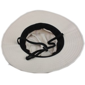 New Arrival China China 100% Cotton Art Beach Multicolored Fisherman Cap Sun Bucket Hat