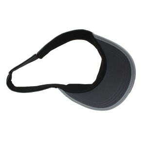 Adjustable Breathable Sun Protection Sports Visor Hats for Golf Tennis