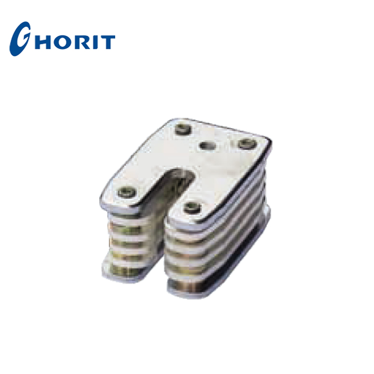 HCB001 GC3-400A earthing small contact, 8 sheets