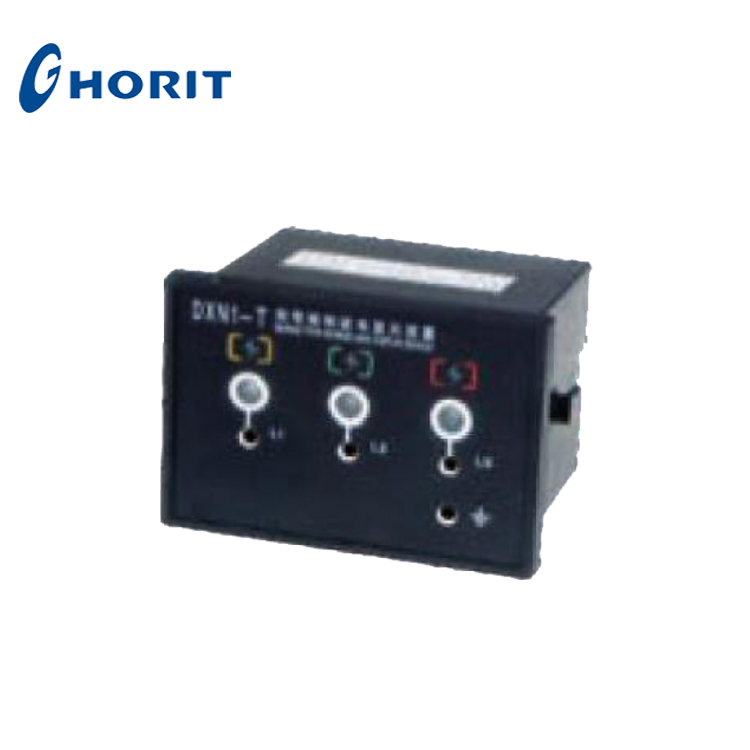 HCA504 Индикатор зарядки DXN-I (с фазировкой)