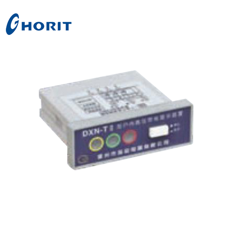 HCA502 चार्ज्ड डिस्प्ले DXN-II (T/Q)