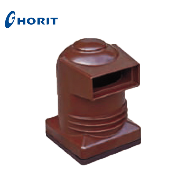 HCA310 Kontaktbox CH3-10Q/208