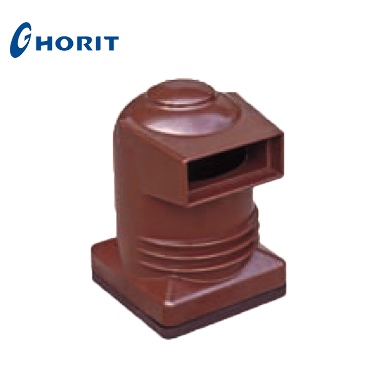 HCA303 Contact box (improved type) CH3-10Q/190