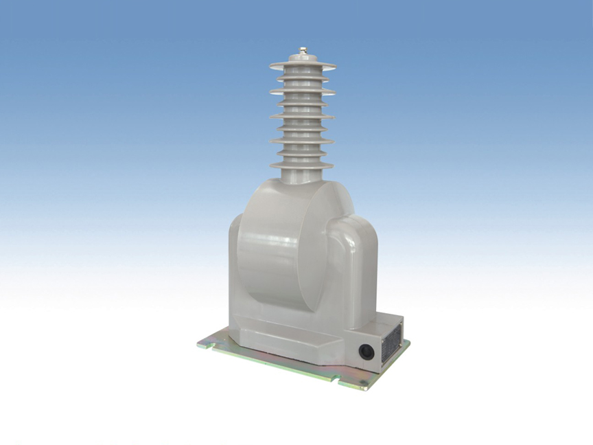 JDZXW-35 type outdoor voltage transformer