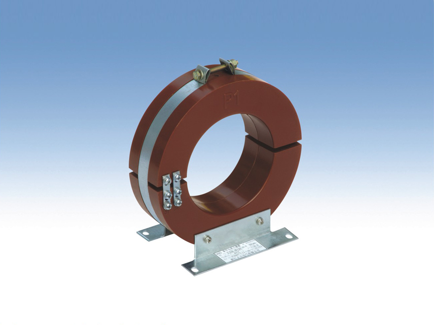 LXK-<D（80、120、140、160、200、240）type residual current transformer