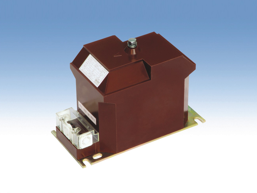 Transformador de voltaje tipo JDZX10-3、6> 10