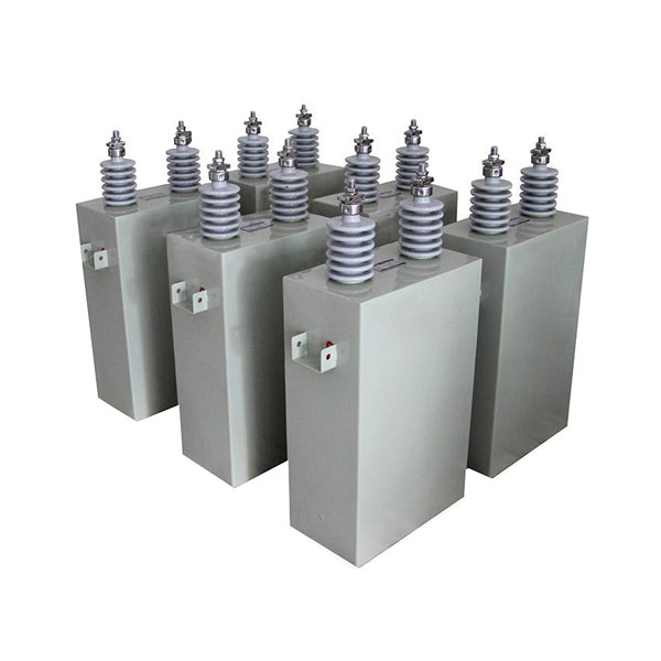 BAM three phases High voltage Power Capacitor