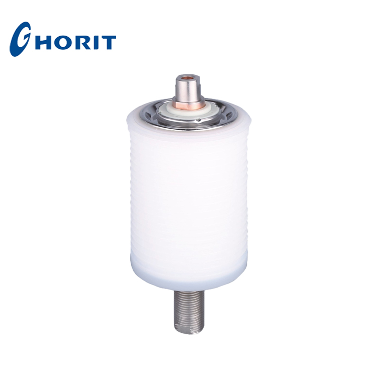 Vacuum Interrupter For Outdoor Circuit Breakers TD-12/1250-25 (2D85E with silicone coating)