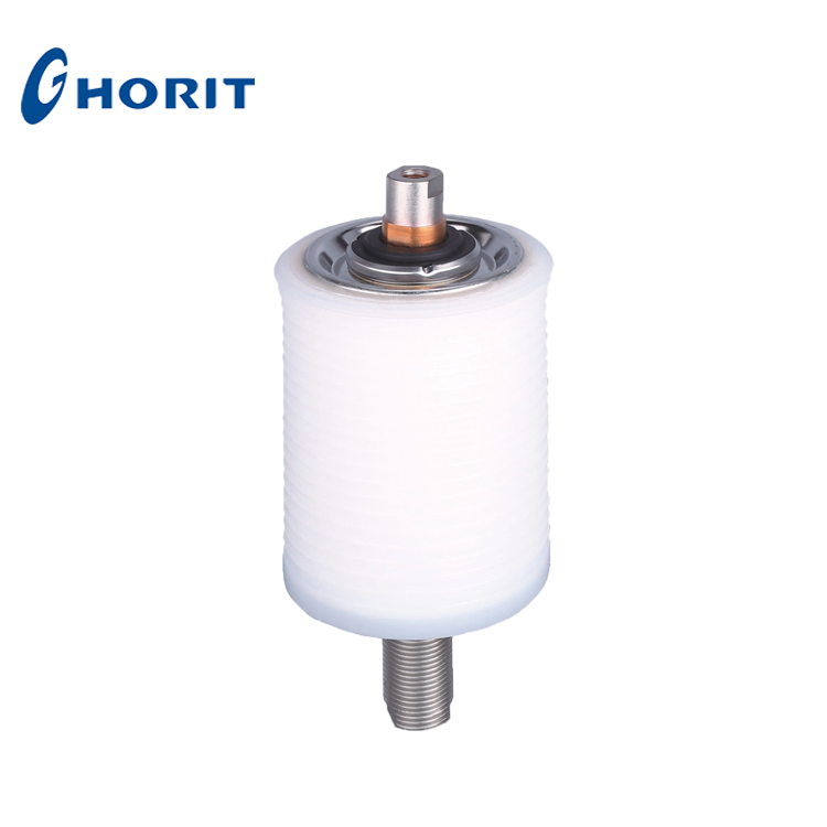 Vacuum Interrupter For Outdoor Circuit Breakers TD-12/630-25 (2D85 with silicone coating)