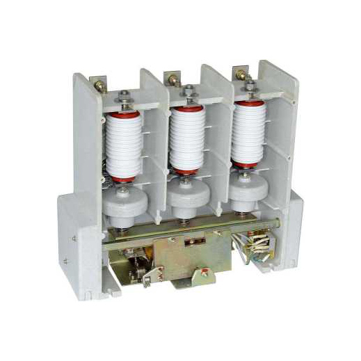 JCZ5-7.2D(J)/160,250,400,630 AC High Voltage Vacuum Contactor