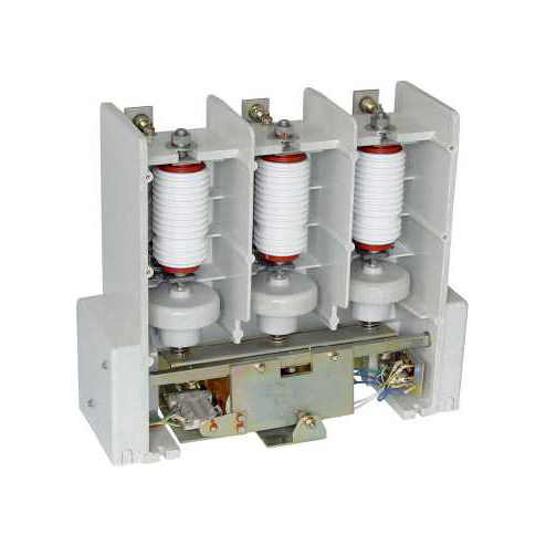 JCZ5-12D(J)/160,250,400,630 AC High Voltage Vacuum Contactor