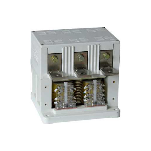 CKJ20-630,800/2000A Вакуумный контактор переменного тока