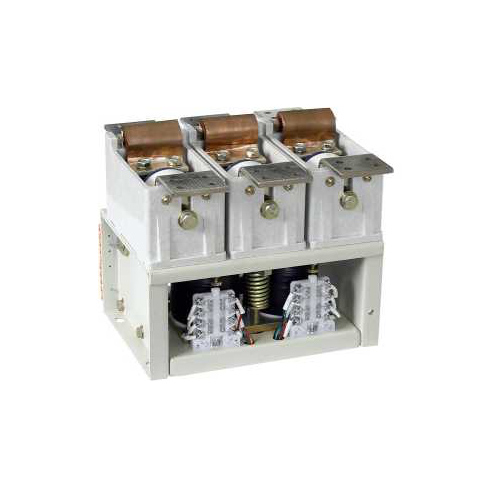 CKJ5-800,1000,1250,1600A AC Low Voltage Vacuum Contactor