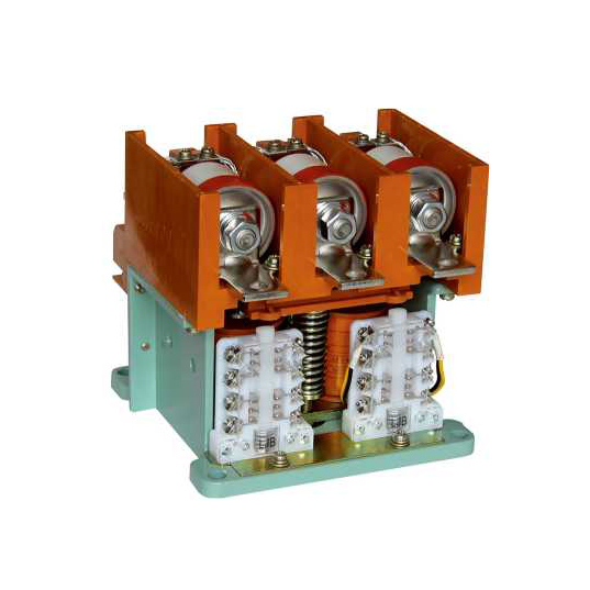 CKJ5-250A Вакуумный контактор низкого напряжения переменного тока