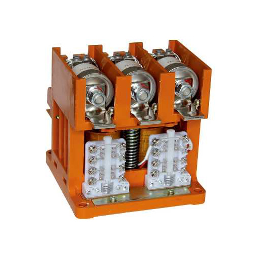 CKJ5-250A AC Low Voltage Vacu...