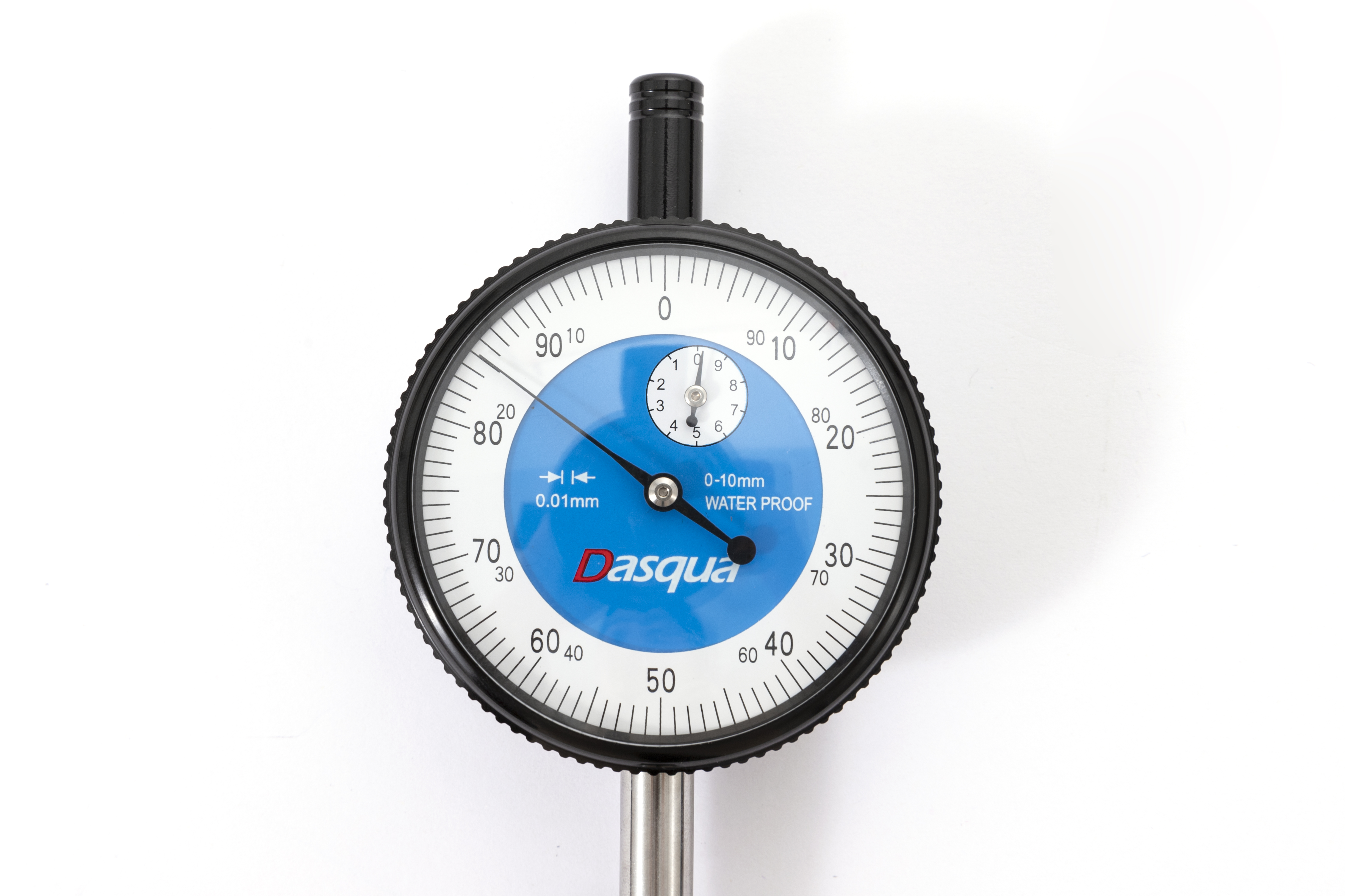 Dasqua 5121-1106 IP54/IP67 Water Proof Indicator with 0.0...