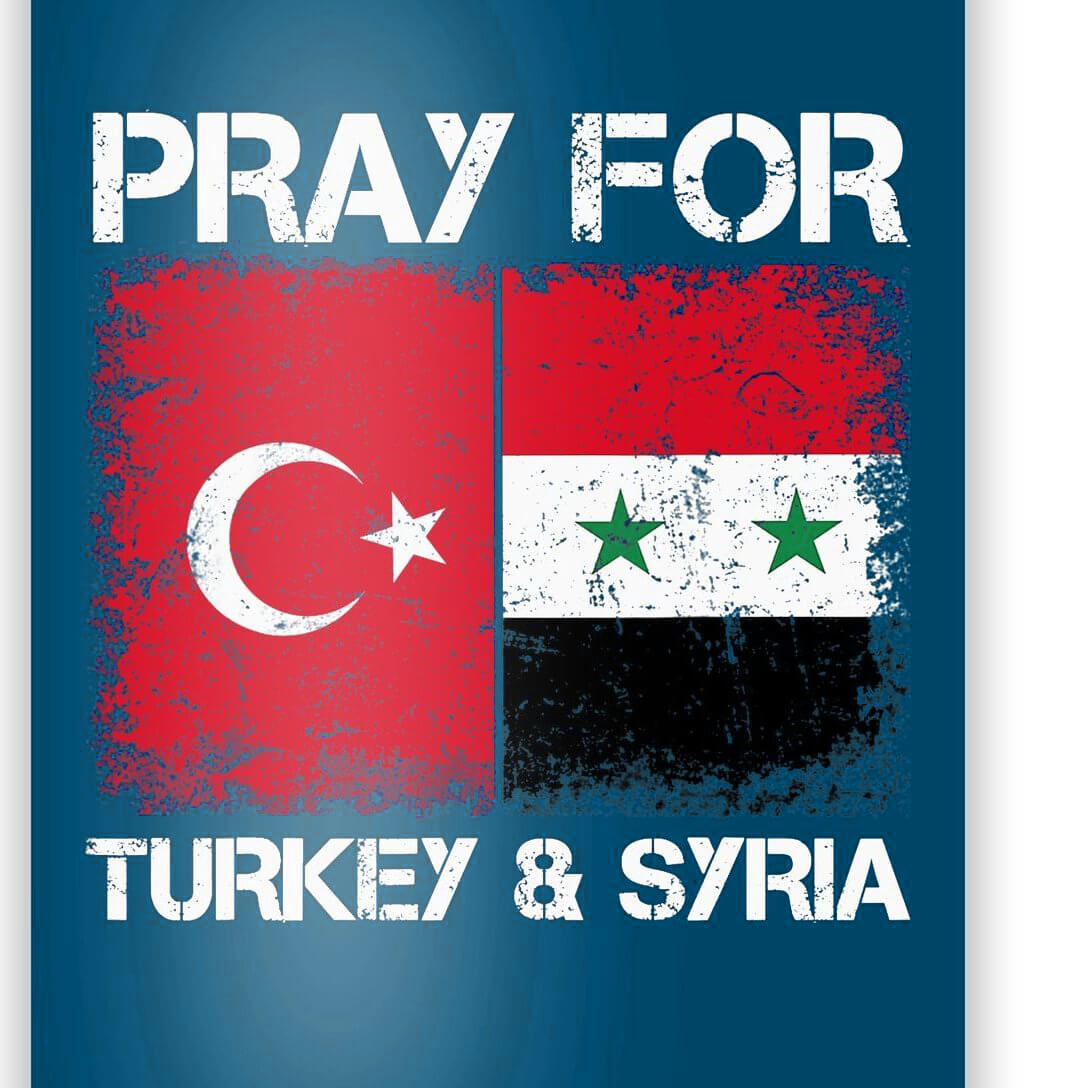 DAsqua modlit se za Turecko a Sýrii (3)