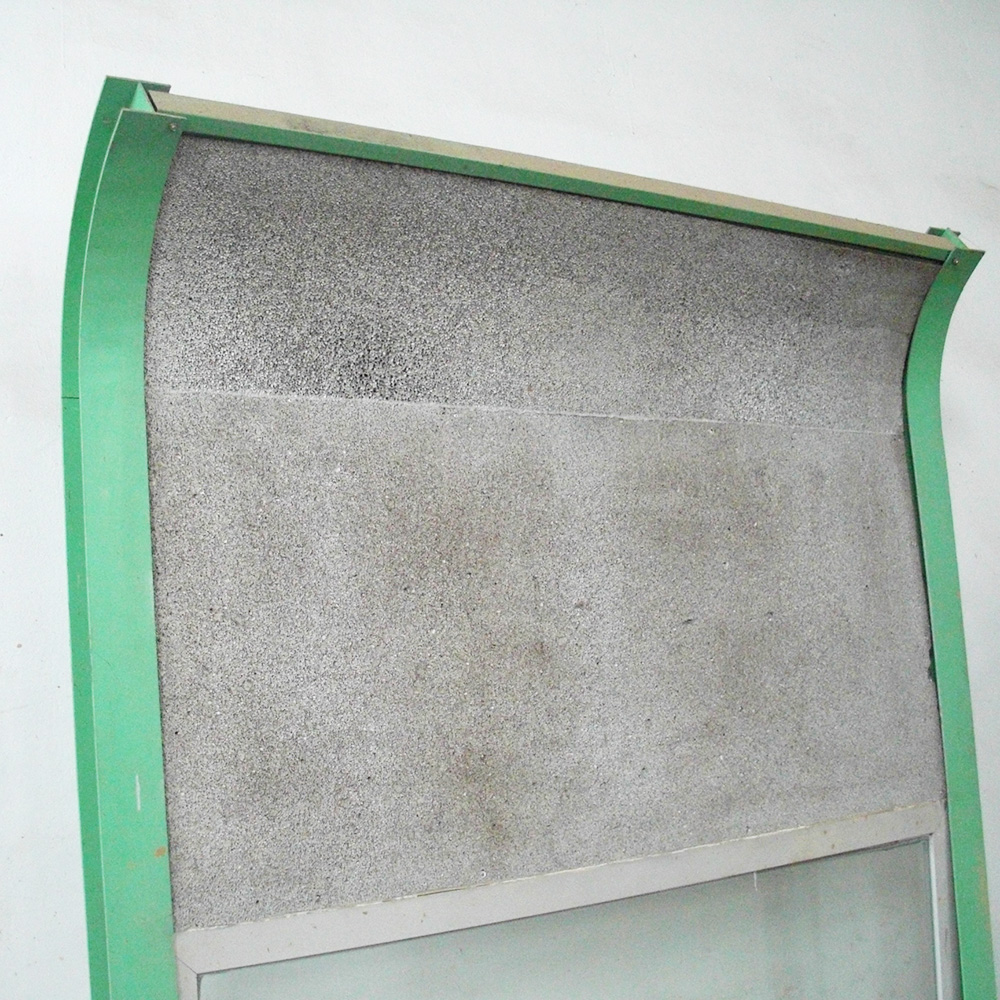 Aluminum Foam High-Efficiency Acoustic Panels Tunnel Sound Deadening and Noise Reduction