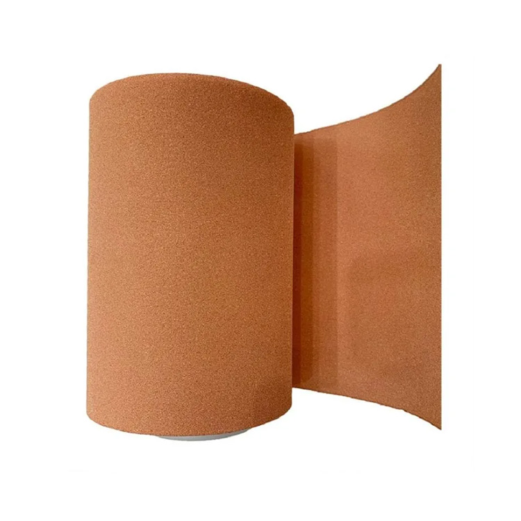 Rolled ultra-thin copper foam
